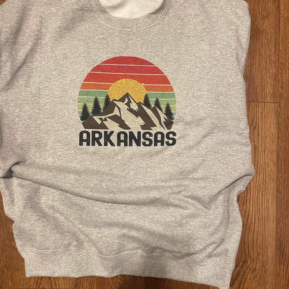 Pullover - Picture 2 of 2